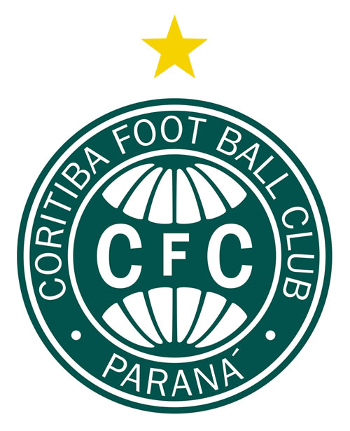 Coritiba Foot Ball Club Paraná