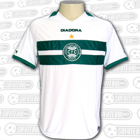 Coritiba Foot Ball Club Paraná
