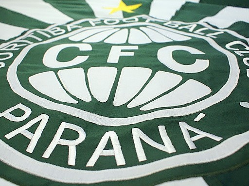Coritiba Foot Ball Club Paraná