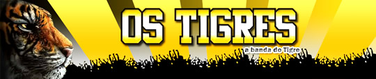 Os Tigres