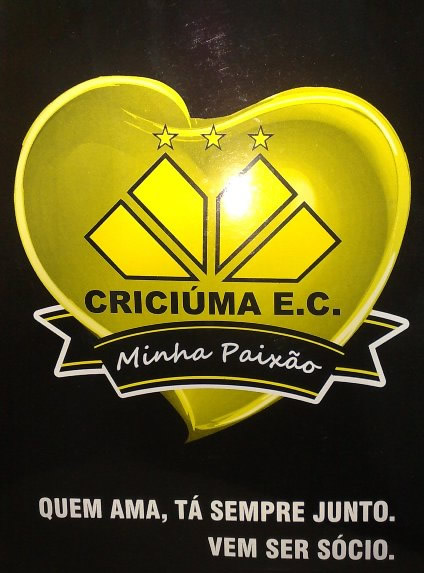 Criciúma E.C