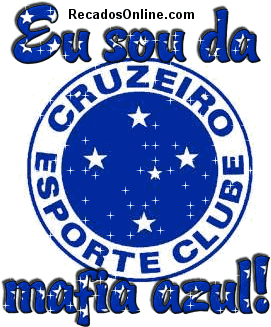12 Cruzeiro Imagens e Gifs com Frases para Whatsapp - Recados Online