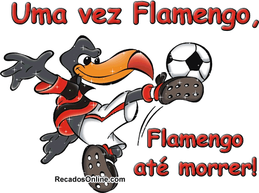 Flamengo Imagens, Gifs e Mensagens para Whatsapp Recados