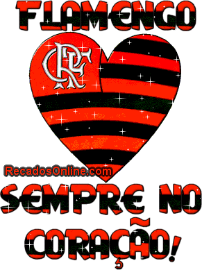 Flamengo Imagens, Gifs e Mensagens para Whatsapp - Recados Online