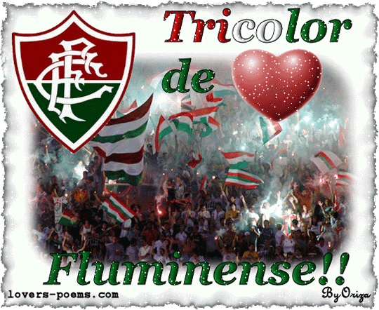 Fluminense - Imagens, Gifs e Mensagens para Facebook 
