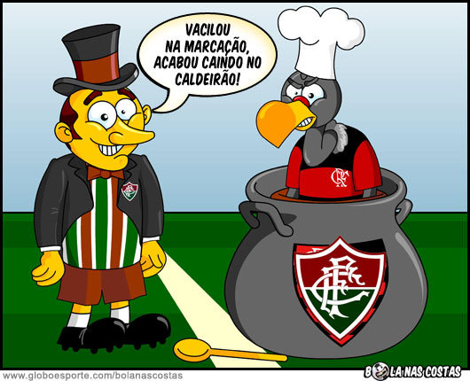 Fluminense imagem 11
