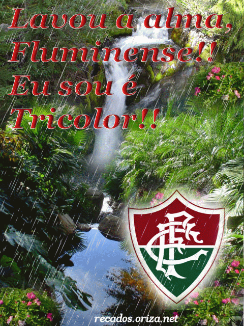 Fluminense - Imagens e Mensagens para Facebook - RecadosOnline