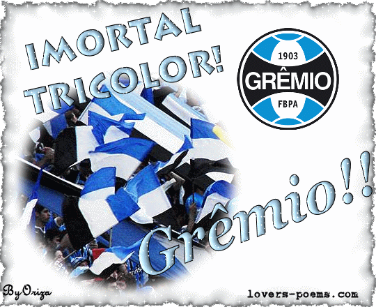Grêmio imagem