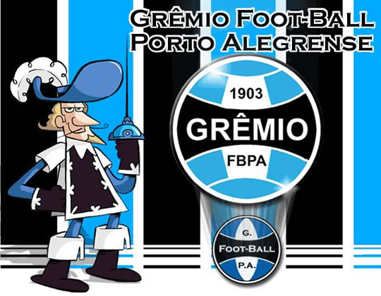 Grêmio imagem 14