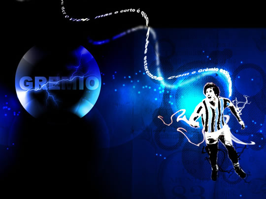 Grêmio imagem 19