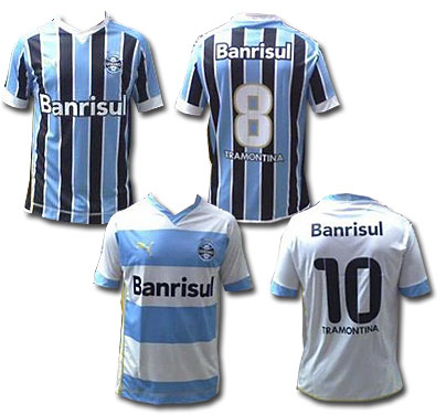 Grêmio imagem 1