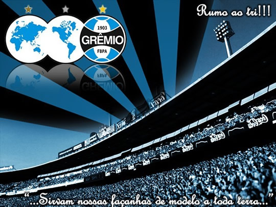 Grêmio imagem 2