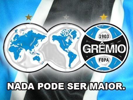 Grêmio imagem 3