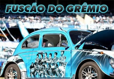 Grêmio imagem 4