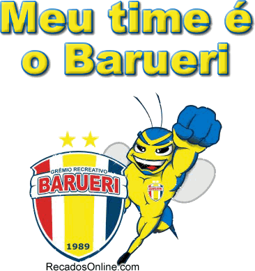 Grêmio Barueri imagem #29084