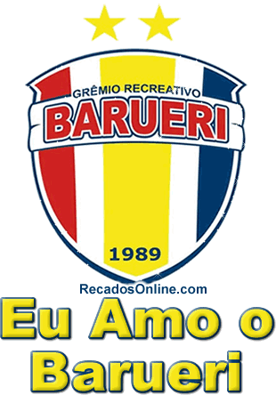 Grêmio Barueri imagem