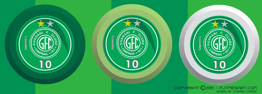 Guarani imagem