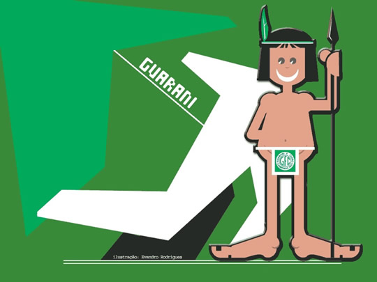 Guarani imagem