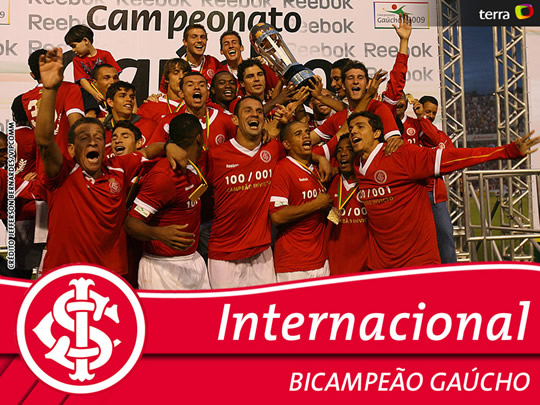 Internacional imagem
