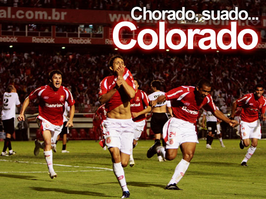 Internacional imagem