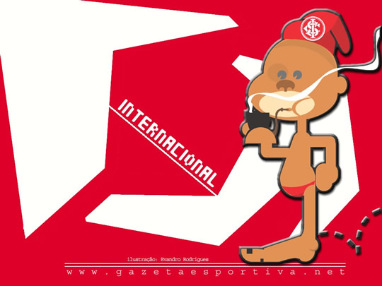 Internacional imagem