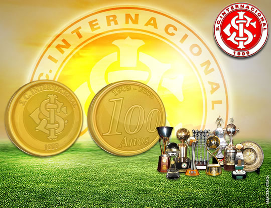 Internacional imagem 2