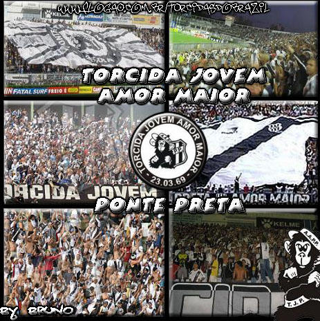 Ponte Preta imagem 2