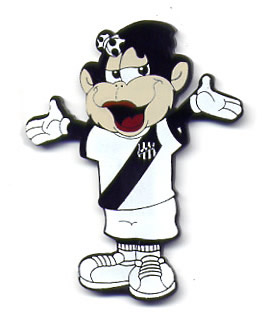 Ponte Preta imagem 5