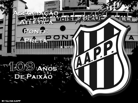 Ponte Preta imagem 8