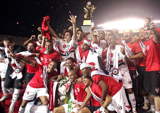 São Paulo imagem 18