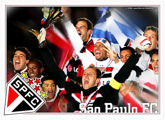 São Paulo imagem 11