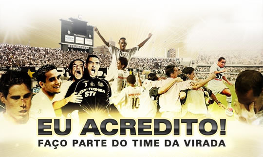 Santos imagem