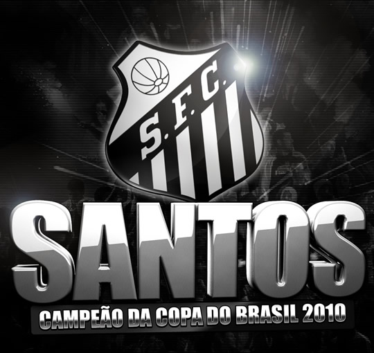 Santos imagem