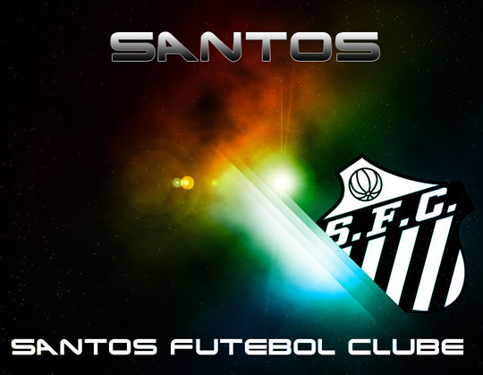Santos imagem