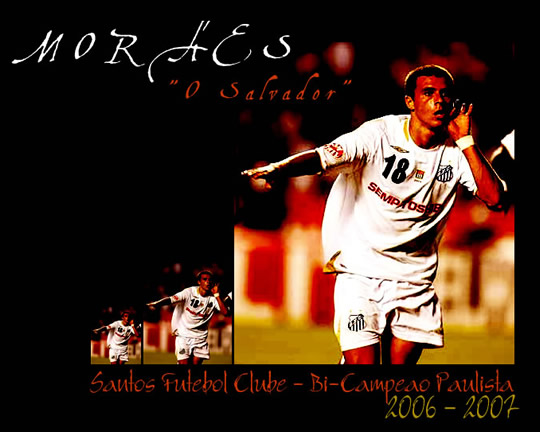 Santos imagem 1