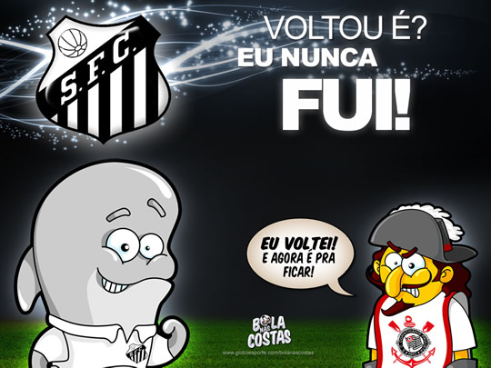 Santos imagem 3