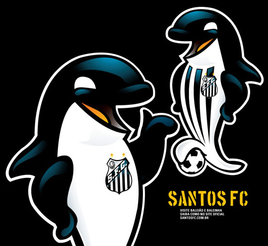 Santos imagem 4