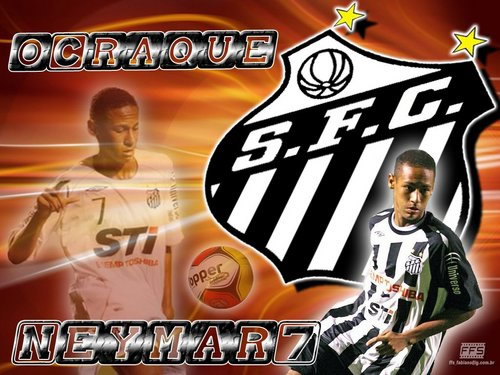 Santos imagem 5