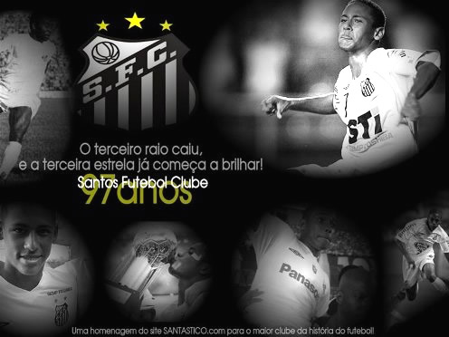 Santos imagem 10