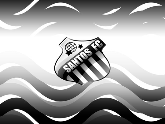 Santos imagem 15