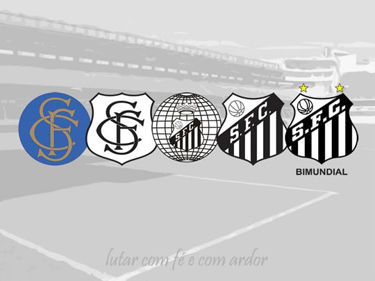 Santos imagem 16