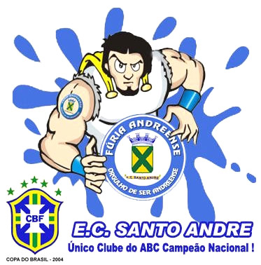 Santo André imagem 3
