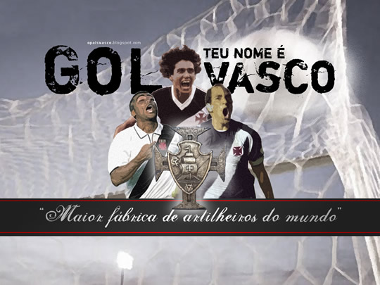 Vasco imagem
