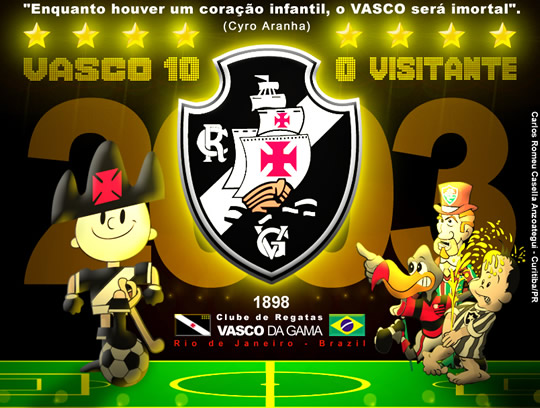 Vasco imagem