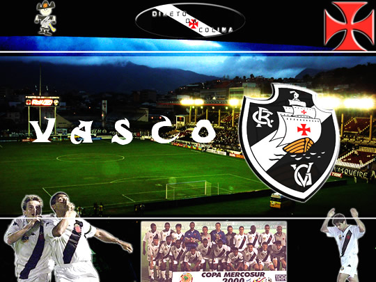 Vasco imagem