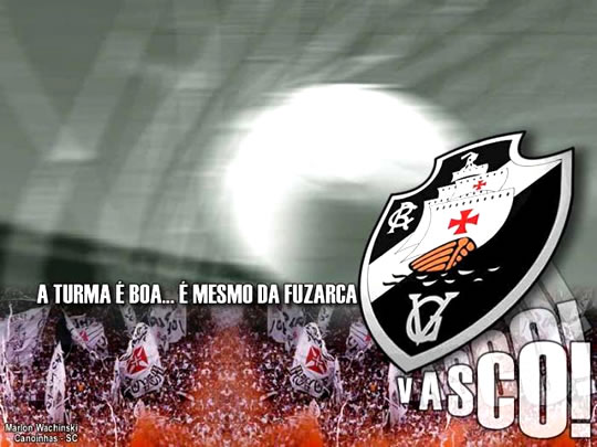 Vasco imagem