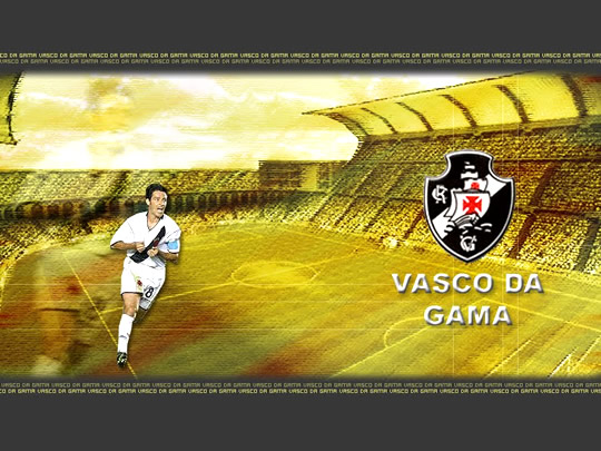 Vasco imagem 1