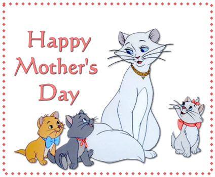 Happy Mother's Day