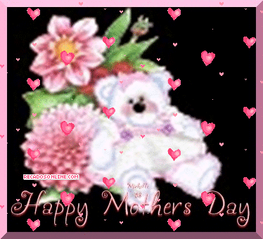 Happy Mother's Day