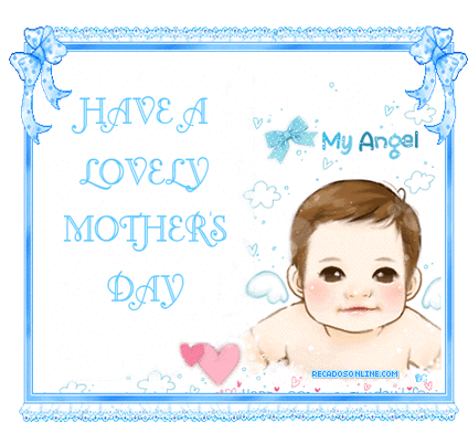 Have a lovely Mothers Day